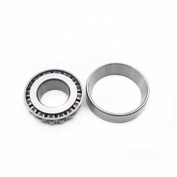 High Precision 32004 Tapered Roller Bearing with Steel Cage and HRC60-63 Hardness Value