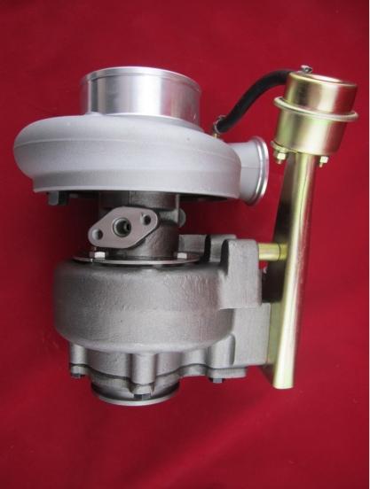 Hx35W 4038597 4955156 Turbo Part for 2004- Cummins Tier 3 Truck