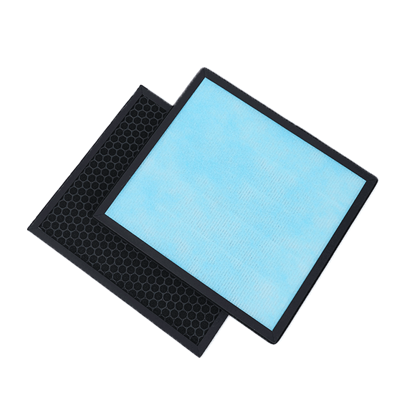 H13 HEPA Hathaspace HSP001 Filter Carbon Photocatalyst Replacement