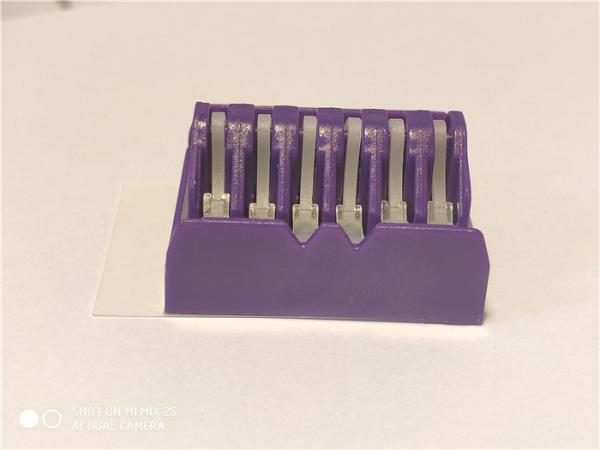 Hospital Weck Hemoclip que liga os grampos M L caixa 6 da caixa do XL por pelo cartucho