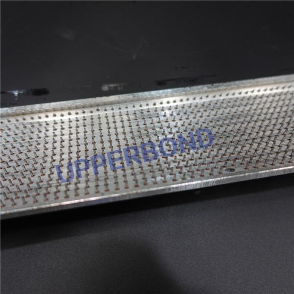 MK8 MK9のタバコ機械部品はカード カード・セットをピンで止めた