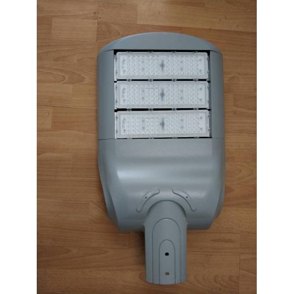 COB Waterproof LED Garden Lights , Overhead Street Lights CIR 75 Industrial Grade Durable