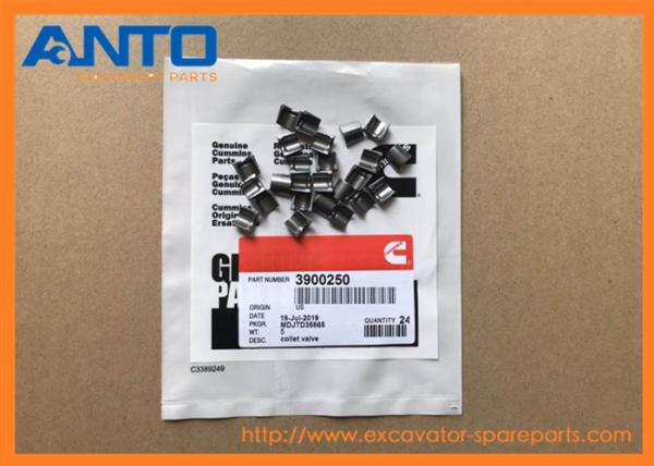 Valve Collect Set (26PCS) Cummins Diesel Engine Parts For Hyundai R210LC-7 R250LC-7   3900250