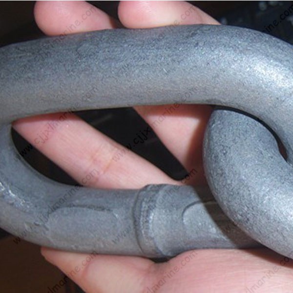 Hardware Galvanized Steel Link Chain