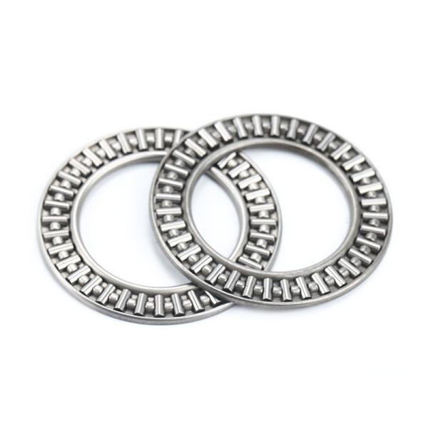 Axial Thrust Needle Roller Bearing And Cage Assemblies AXK1730 2AS 17*30*4mm