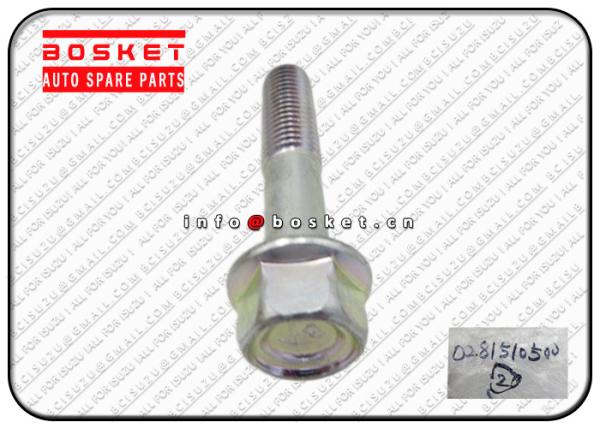 le camion 0.01KG japonais partie ISUZU VC46 0-28151050-0 boulon de 0281510500 démarreurs
