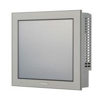 Série Proface de l'automation industrielle PFXGP4000 de pouce HMI de PFXGP4601TAD 12,1