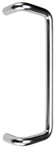 W-DH607 Modern Stainless Steel Entrance Entry Commercial Office Store Front Wood Timber Glass Garage pull handles