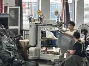 Haining city Chuangjing outdoor products Co., LTD
