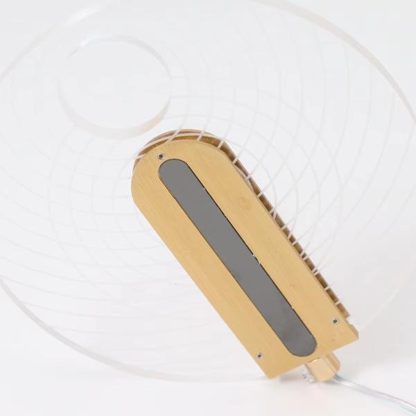 Créatif intérieur maison grenier chambre à coucher côté lit Escalier d'étude Décoration intérieure