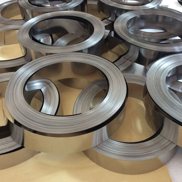 Фольга тантала коррозионной устойчивости ASTM B708 чистая с толщиной 0.05mm