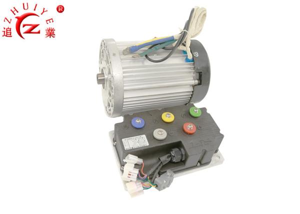 650 - motor do veículo elétrico 1000W, motor síncrono de ímã permanente de 3 fases