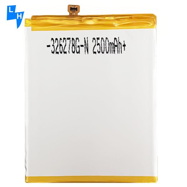 2500mAh CPLD-395 Battery for Coolpad Fengshang Pro 2 Dual SIM TD-LT Torino R108 Y91-921 Y91-U00 Max Lite