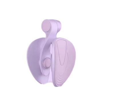 Pelvic Floor Exerciser Muscle Medial Exerciser Thigh Master Hip Trainer for Buttock and Inner Thigh Trainer