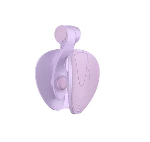 Pelvic Floor Exerciser Muscle Medial Exerciser Thigh Master Hip Trainer for Buttock and Inner Thigh Trainer