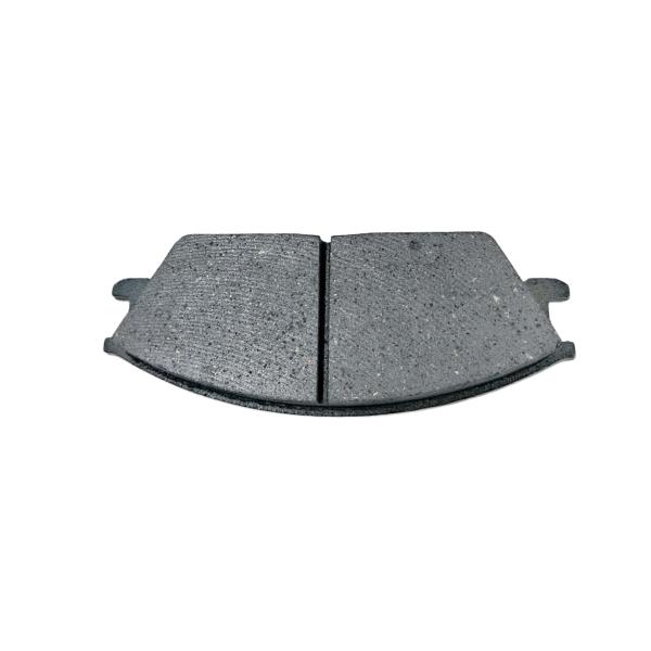 Design Front Brake Pad for Hyundai ACCENT I SP1047 58101-24A00 D440 FDB435 Auto Parts