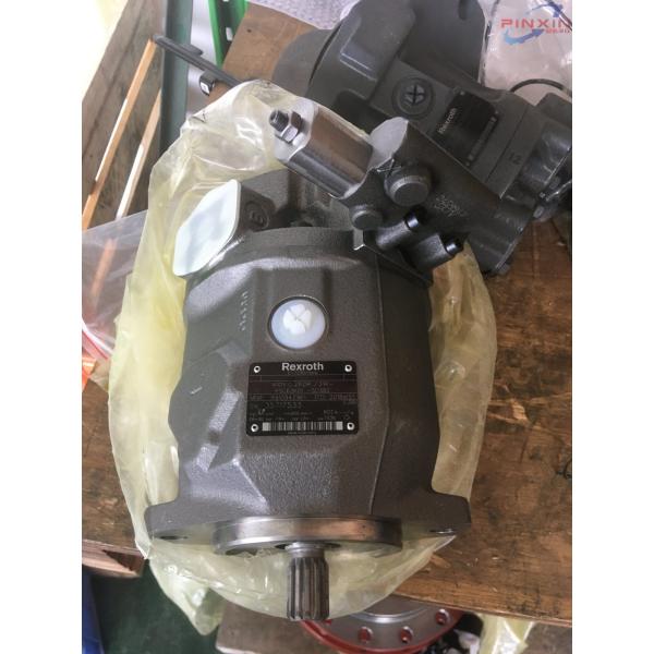 Contact for Shipping Cost and Estimated Delivery Time of A10vso Sereis Piston Pump