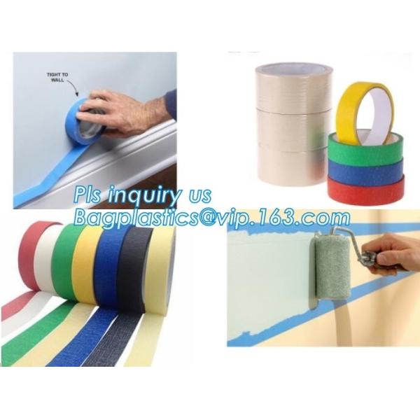 PVC Insulation tape,Electronic Double Sided Tape for various bonding,Sequence Tape Electronic Component Tape 6mm*3000m