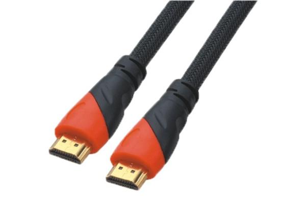QS2006,HDMI Cable