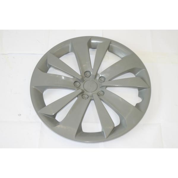 Sub Gate 2 Cavity Automotive Plastic Molding ASSAB 8407 HRC48-52