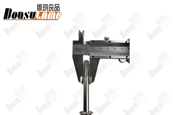 Свинки клапанового сиденья клапанового кресла Металл, подходящий для FSR/6BD1 OEM 1-09044072-1