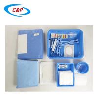 Kit Avançado de Oftalmologia Cirúrgica Estéril para Cirurgias Oculares Eficazes