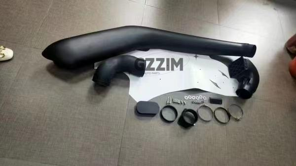 Plastic Car Front Bumper Grille With Light For Ford Ranger Xl Xls Xlt 2023