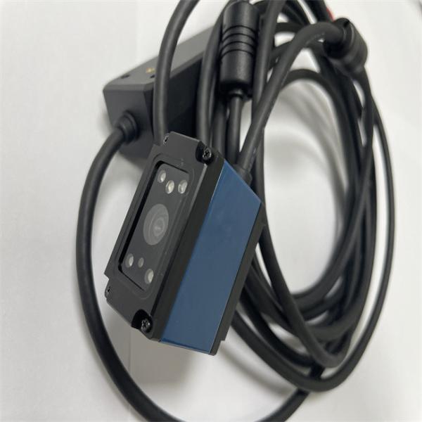 2-15cm Linear Barcode Scanner Reader With 30% Minimum Reflectance Difference