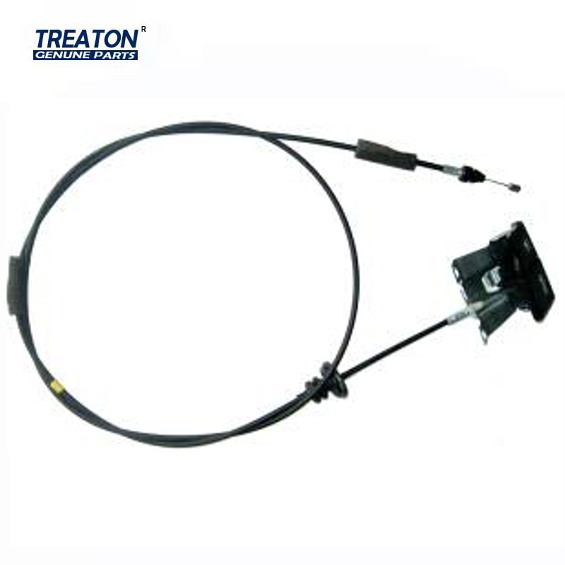 Treaton Auto Part OEM 65621-ED500-B035 34935-ED500-B035 18201PA200-B035 65621-4M505 36530-PA000-B122 Cable for Niss-an