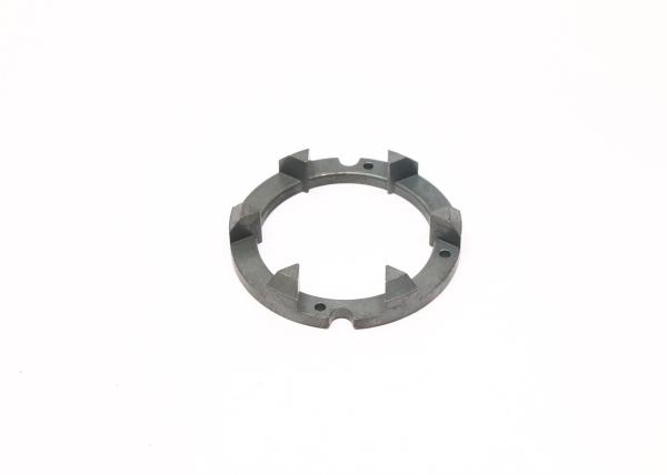 Steam Treat Plating Alloy Powder Metal Parts 85 HRB 100T TS