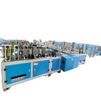 100 - 120 masque complètement automatique de machine de masque de Min Medical FFP2 KN95 de comprimés Kn95 faisant la machine