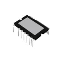 Modulos IGBT Automotivos BM64374S-VA IGBT Modulo de Potência Inteligente para Controle do Motor
