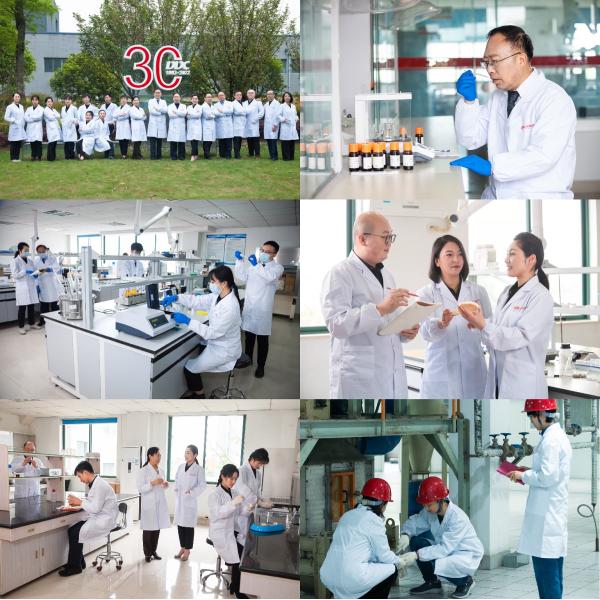 DadHank (Chengdu) Biotech Corp.