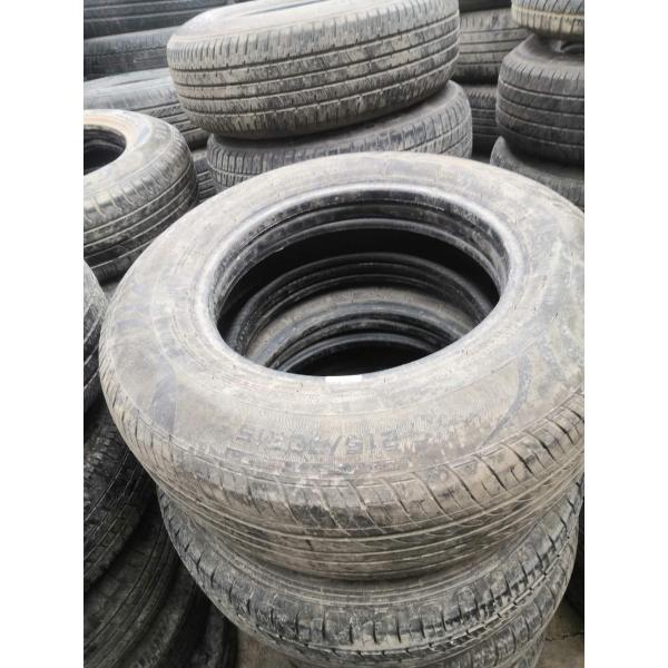 Used Tires Second Hand Tyres Second Truck Tires Second Passenger Car Tire 195R14C