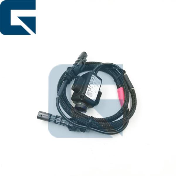 634-0538 Digital Camera 6340538 for E326GC Excavator