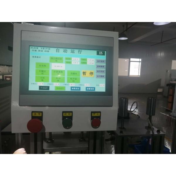 Мотор 2 участков Nema 24 1,8 градусов водоустойчивый двухполярный Stepper