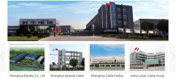 дым 0.6kv/1kV Buidings низкий нул аттестаций ISO CE кабеля галоида