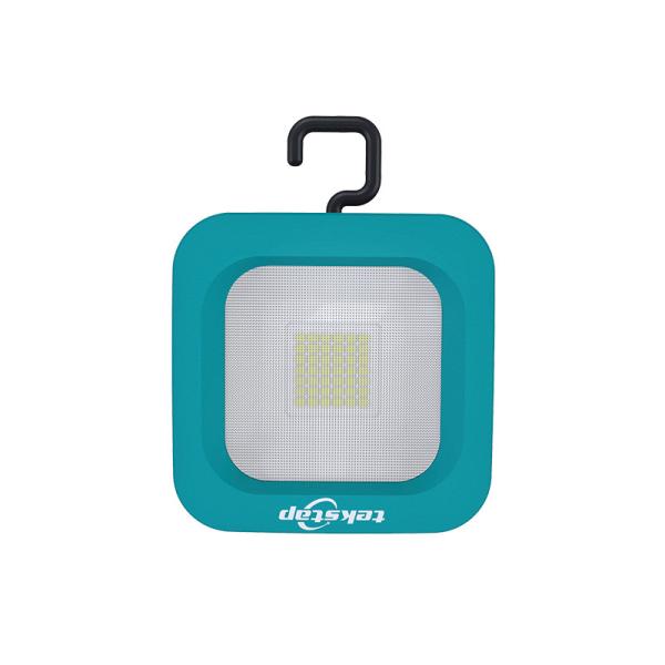Outdoor Indoor Portable LED Worklight IP65 6500K PC Material