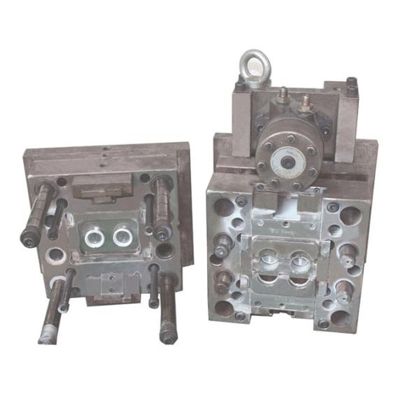 Ningbo Plastics Industry Nak80 Mold Oem Plastic Injection Moulds
