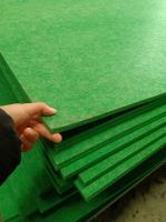 12mm Sound Absorbing Panels Dense Acoustic Panels Echo Noise Reducing Sound Panels Tackable Studio Panels For Wall Ceiling Acoustic Treatment