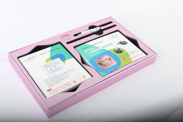 Medical Products Dental Mini ROTH Orthodontic Brackets