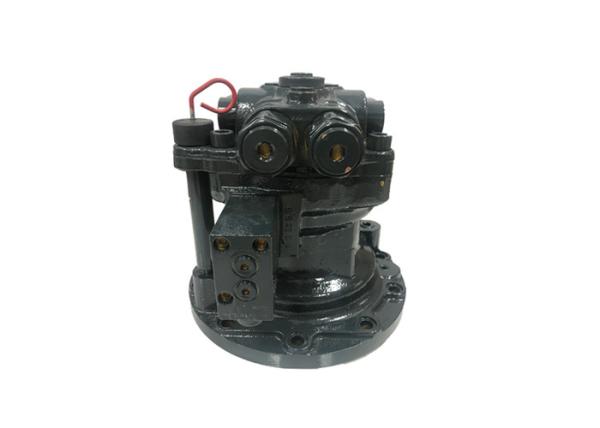 OEM Excavator Parts Swing Motor 31Q4-11130 Slew Motor ASSEMBLY For R140W