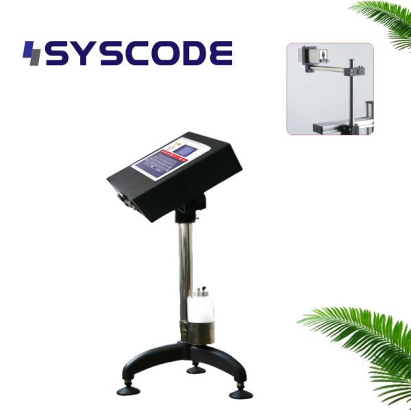 Multi Line Large Character Printer High Accuracy for Product Packaging