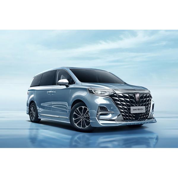 Дверь 7 Seater кораблей 5 энергии электрического автомобиля лимузина Roewe IMAX 8 MPV новая