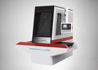 Máquina de Corte e Gravação a Laser 3D Dynamic Galvo Co2 Estrutura Semi-Fechada