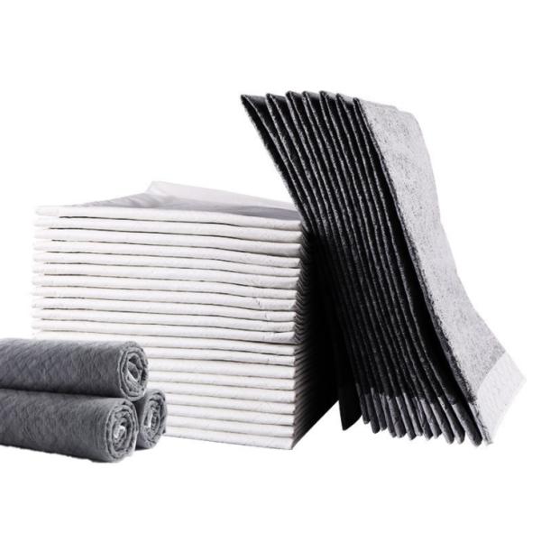 OEM Wholesale Disposable Absorbent Underpads 60x90cm Quilted Hospital Bed Pads