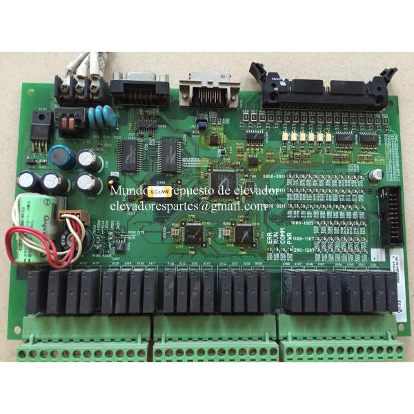 La placa para OTIS elevador CPM2B-60CDR-D-CH