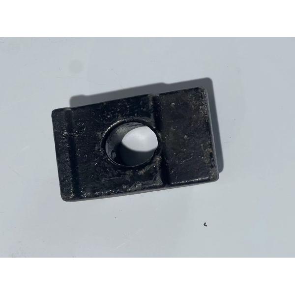 A02104.0100 Briquetting Kalmar Reach Stacker Parts