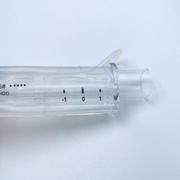 Double Lumen Laryngeal Mask, With Gastric Lumen (Disposable, All Silicone, Preformed)