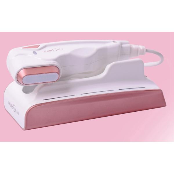 Facial Rejuvenation Ultrasonic Home Beauty Machine Anti Aging Wrinkle